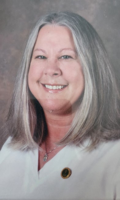 Obituary of Margaret Ann Goodrich