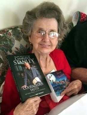 Obituario de Adelia B. Kaestner