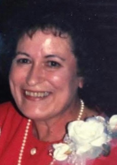 Obituary of Catherine T. Roberts