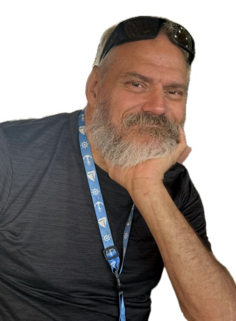 Obituary of John Eric Adkins