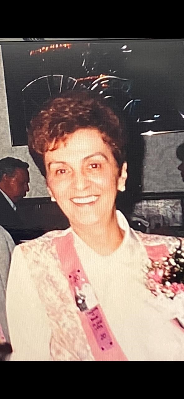 Avis de décès de Claudette Vachon