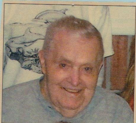 Obituary of Roman Carl Kraft