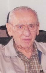 Obituary of Dante Moroni