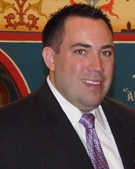 Obituary of David W Kartsonis