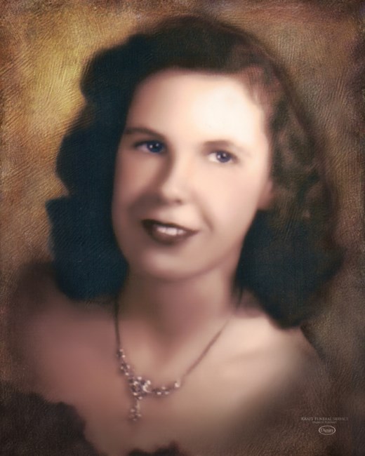 Obituary of Betty J. (Tindle) Scott