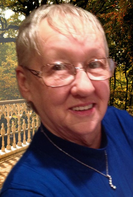 Obituary of Mary Louise Bagnall