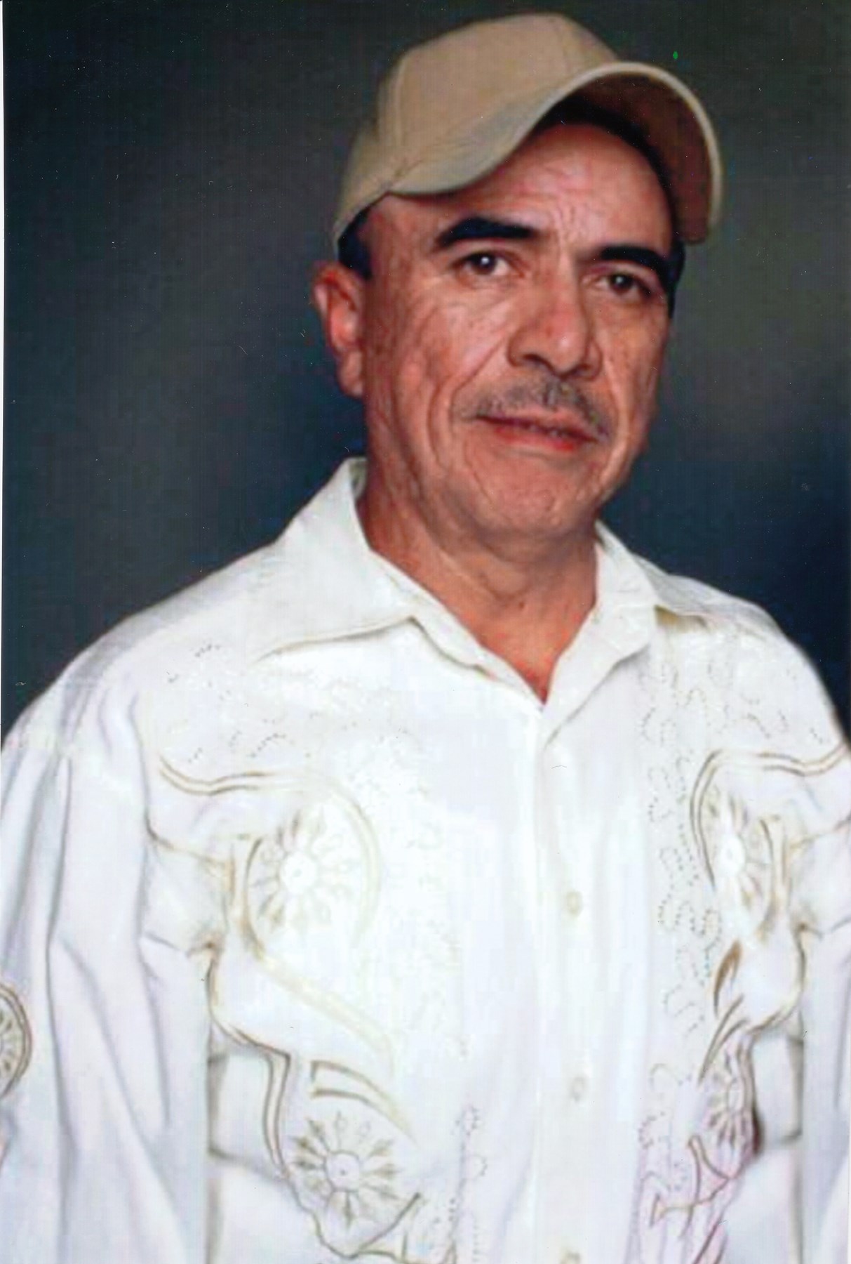 Avis de décès de Jose "Beto" Meza