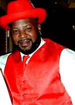 Henry Washington