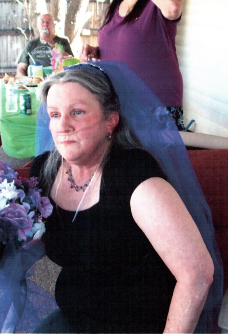 Obituary of Tina Earlene Waite