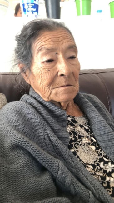 Obituary of Emerita Viramontes