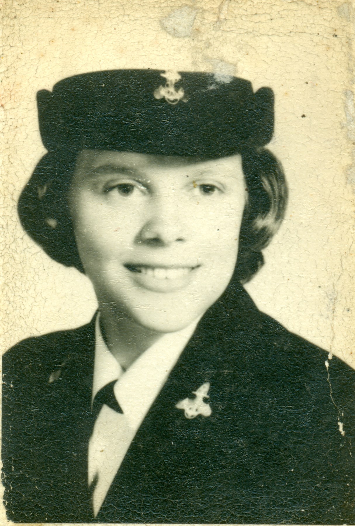Obituary of Marcia Osborne
