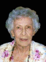 Obituary of Margaret Elizabeth Newman