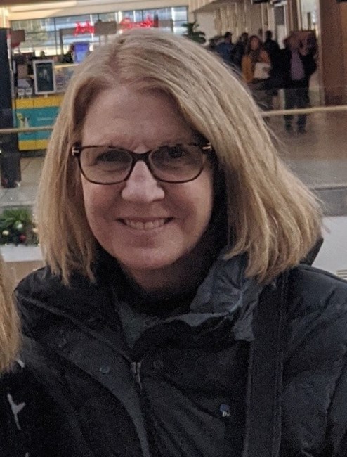 Obituary of Cynthia Regina Larson