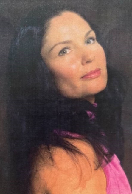 Obituary of Shelly June Horn