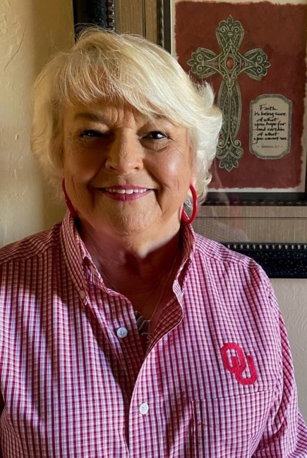 Obituary of Martha Ellen Thornton