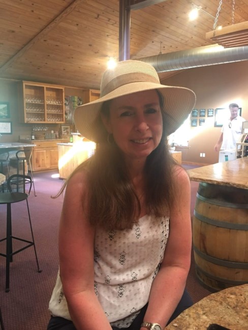Obituary of Carol Ann Pyne