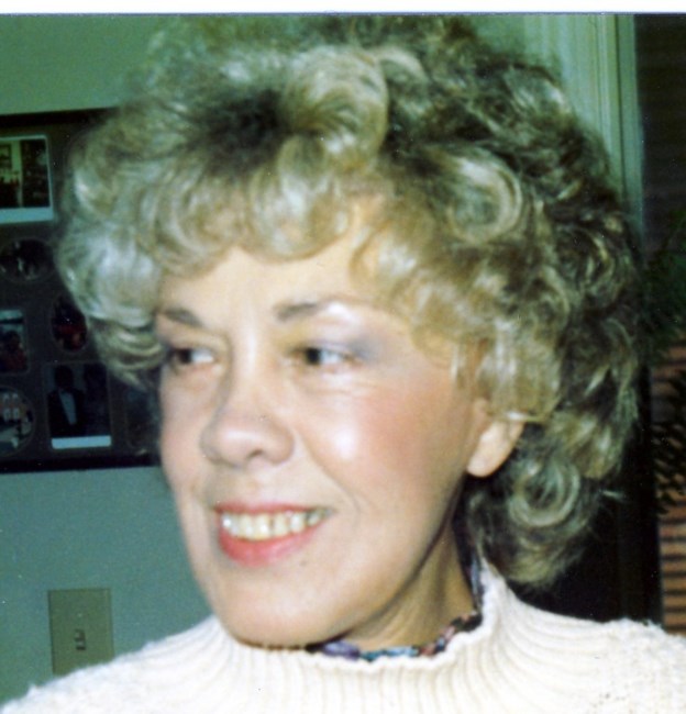 Obituary of Peggy G. White