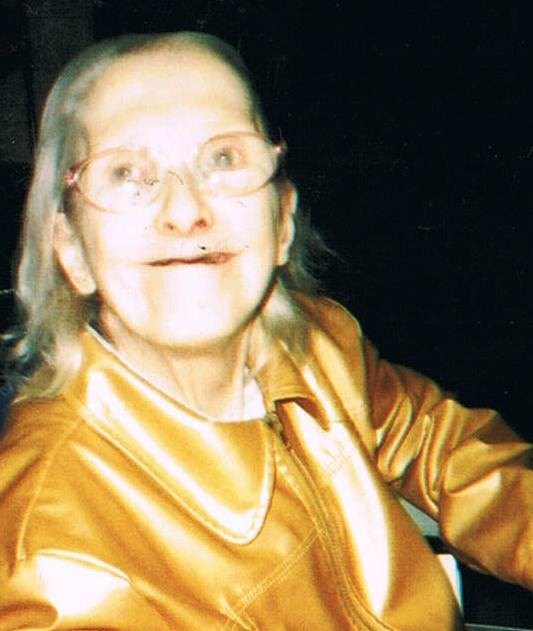 Obituary of Beverly Darlene Beck