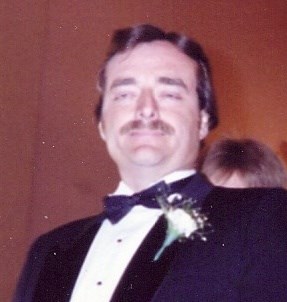 Obituary of Paul Senior