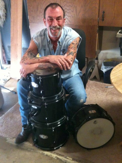 Obituary of Roger Weldon