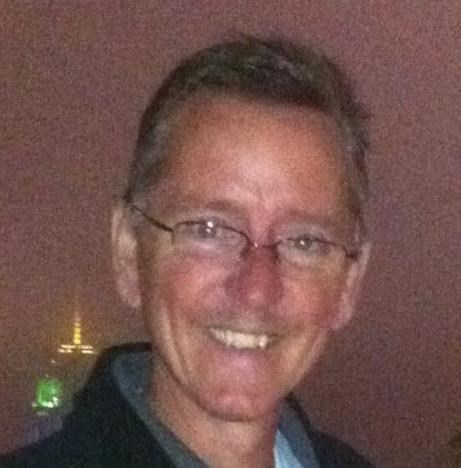 Obituary of John Robert Ellis