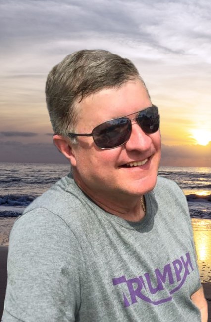 Obituary of Daniel Ralph Rouse