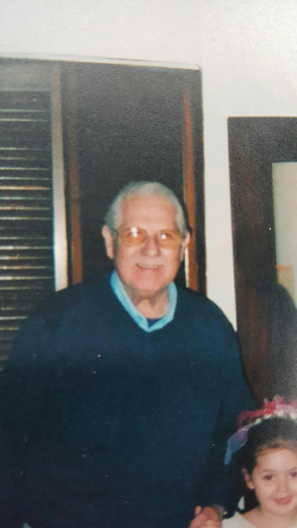 Obituary of John Lionetti