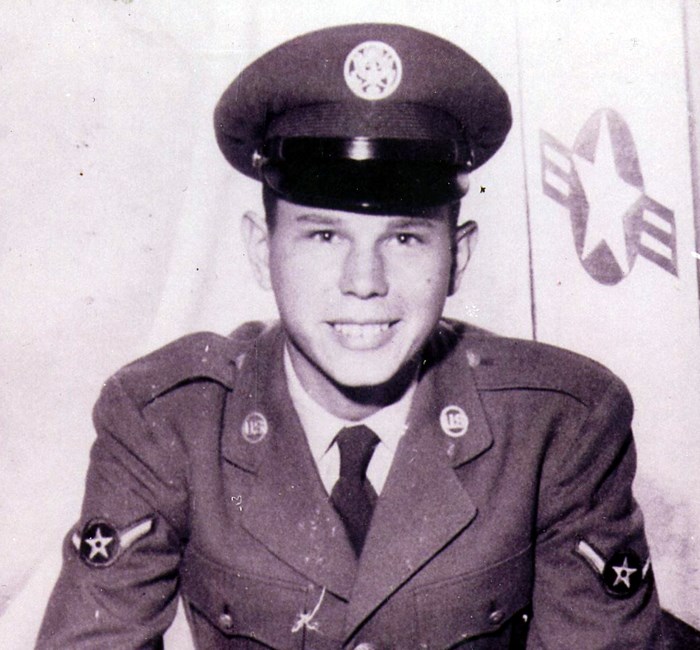 Obituary of Earnest Carroll Johnson