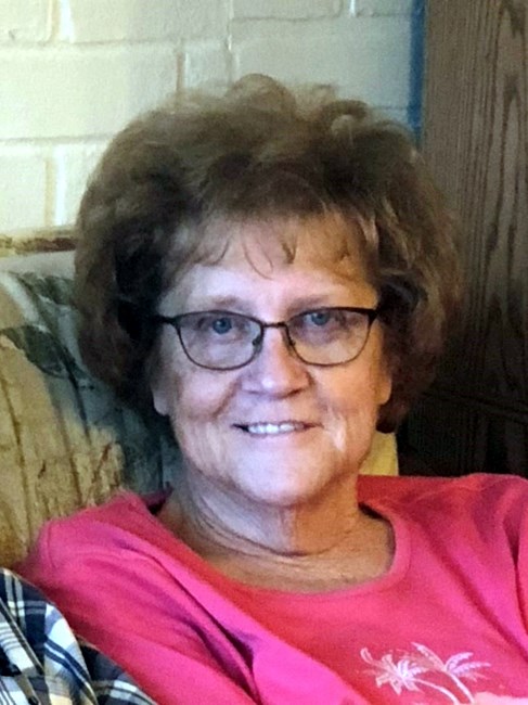Obituary of Janice Kay Morris