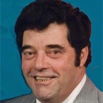 Obituary of Patrick Pelletier