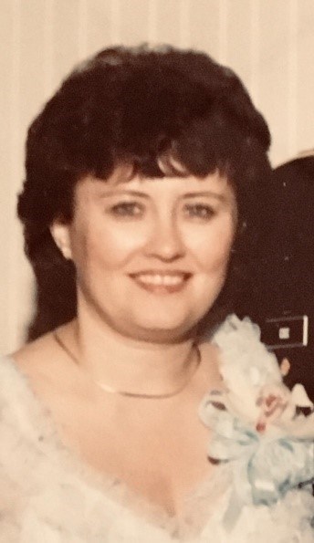 Obituary of Doris Frances Cox