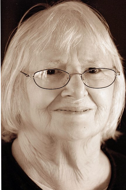 Obituary of Helen A. Mackenzie