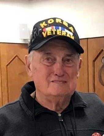 Obituary of David Raymond Dieckman