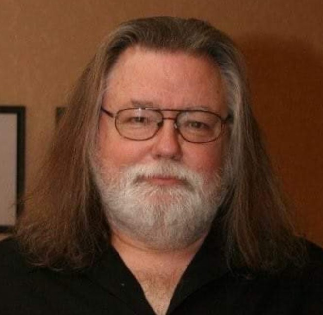 Avis de décès de Robert M Ferguson