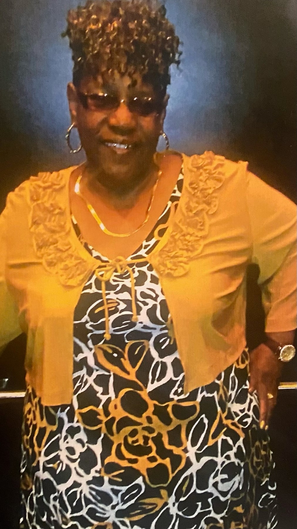 Shirley Owens Obituary Memphis, TN