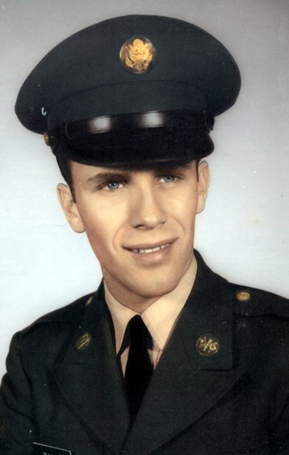 Avis de décès de Steven Anthony Walsh