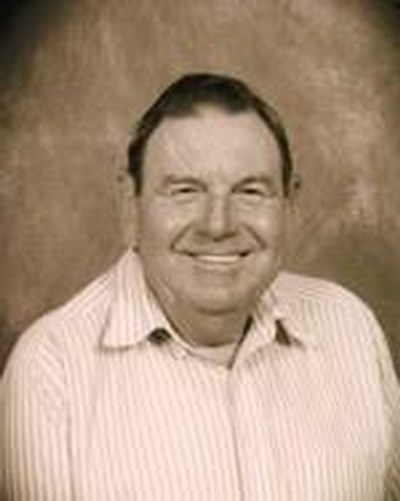 Obituary of Elmer Roy Pate