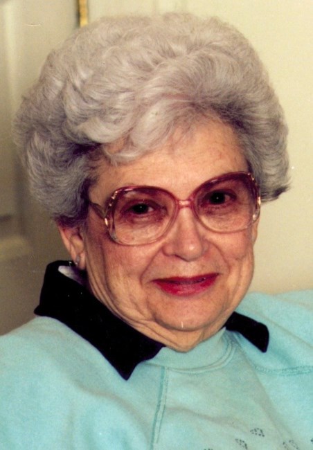 Obituary of Elizabeth Hayden Wheeler