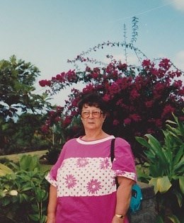 Obituary of LaVerne D. Adams