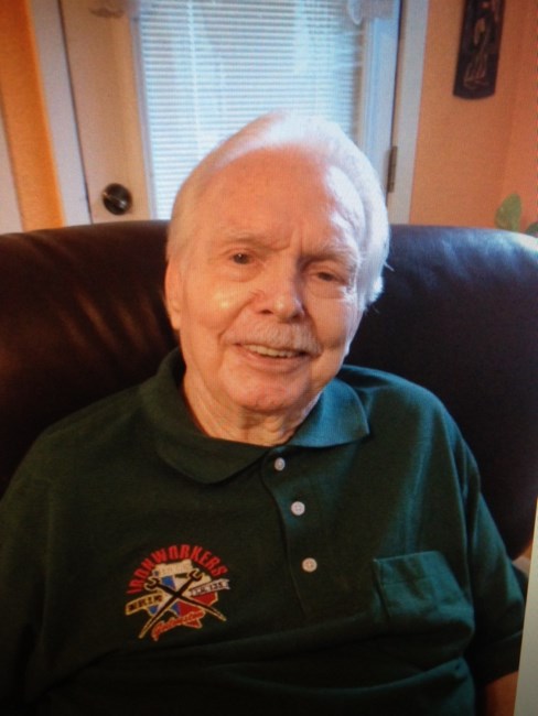 Obituario de Mr. Orbie Harris