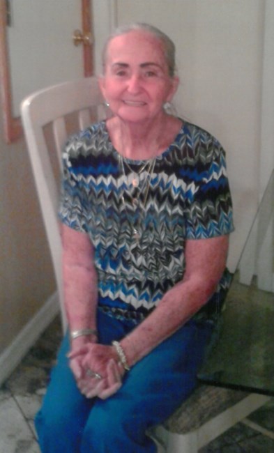 Obituary of Jessie Mae Moore