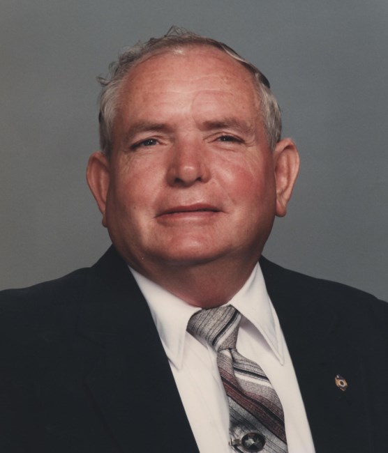 Obituary of James Earl Longley "Earl"