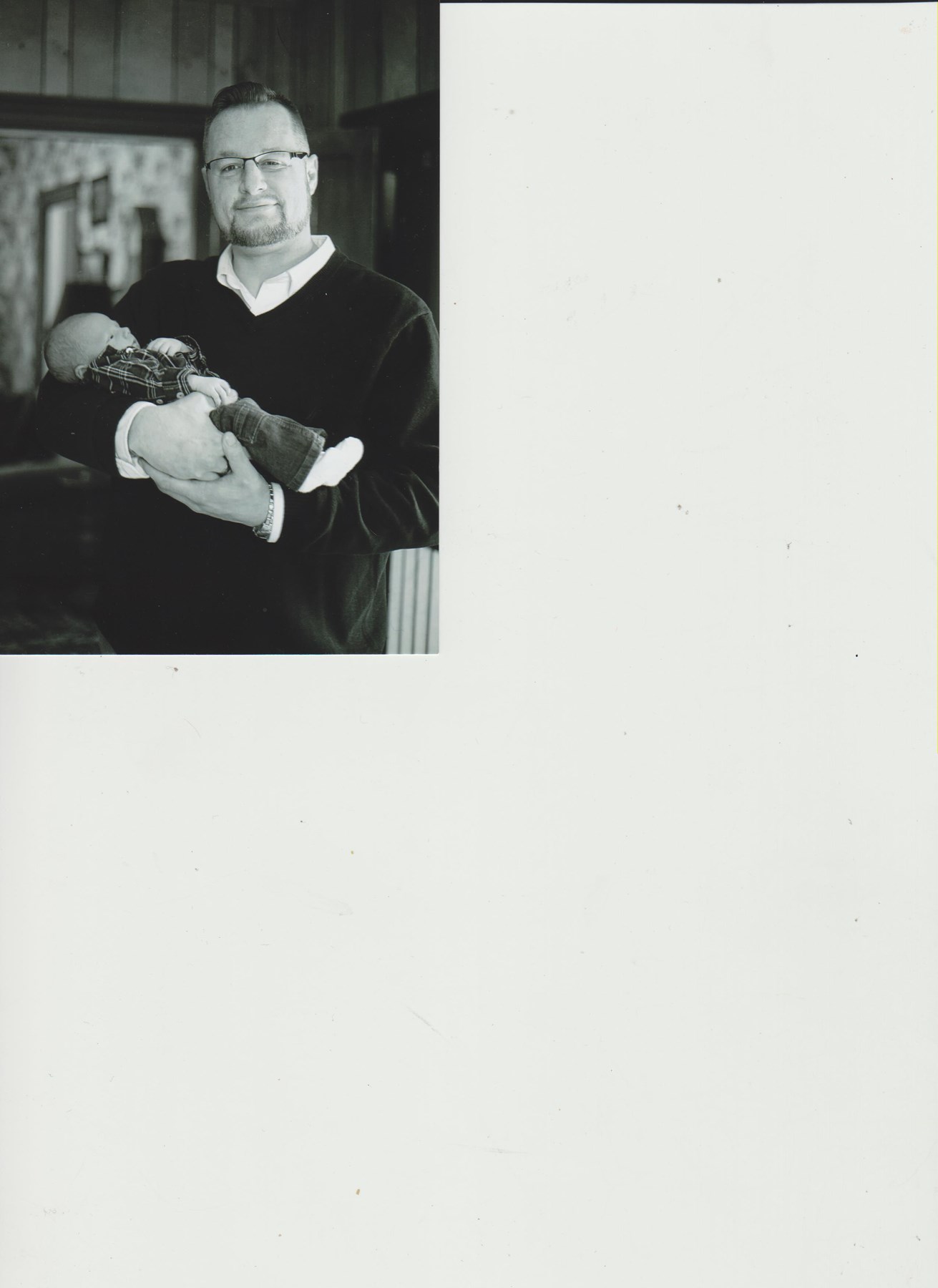 Obituary of Derek C. Schult