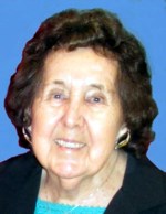 Marie "Tiny" Tullier