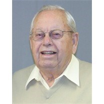 Obituary of Gerrit Timmer