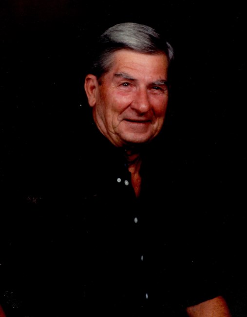 Obituary of Robert Thomas Byrne