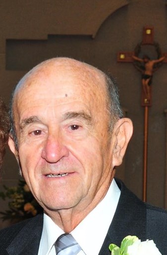 Obituary of Thomas R. Pignatora