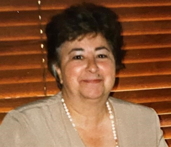 Obituary of Caroline Pasquilina Henderson
