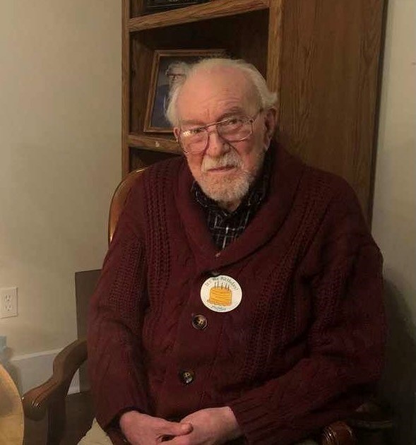 Obituary of Ben Carmichael Neal Sr.