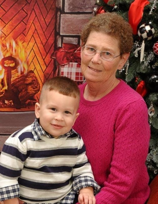 Obituario de Carolyn Elizabeth Sellers